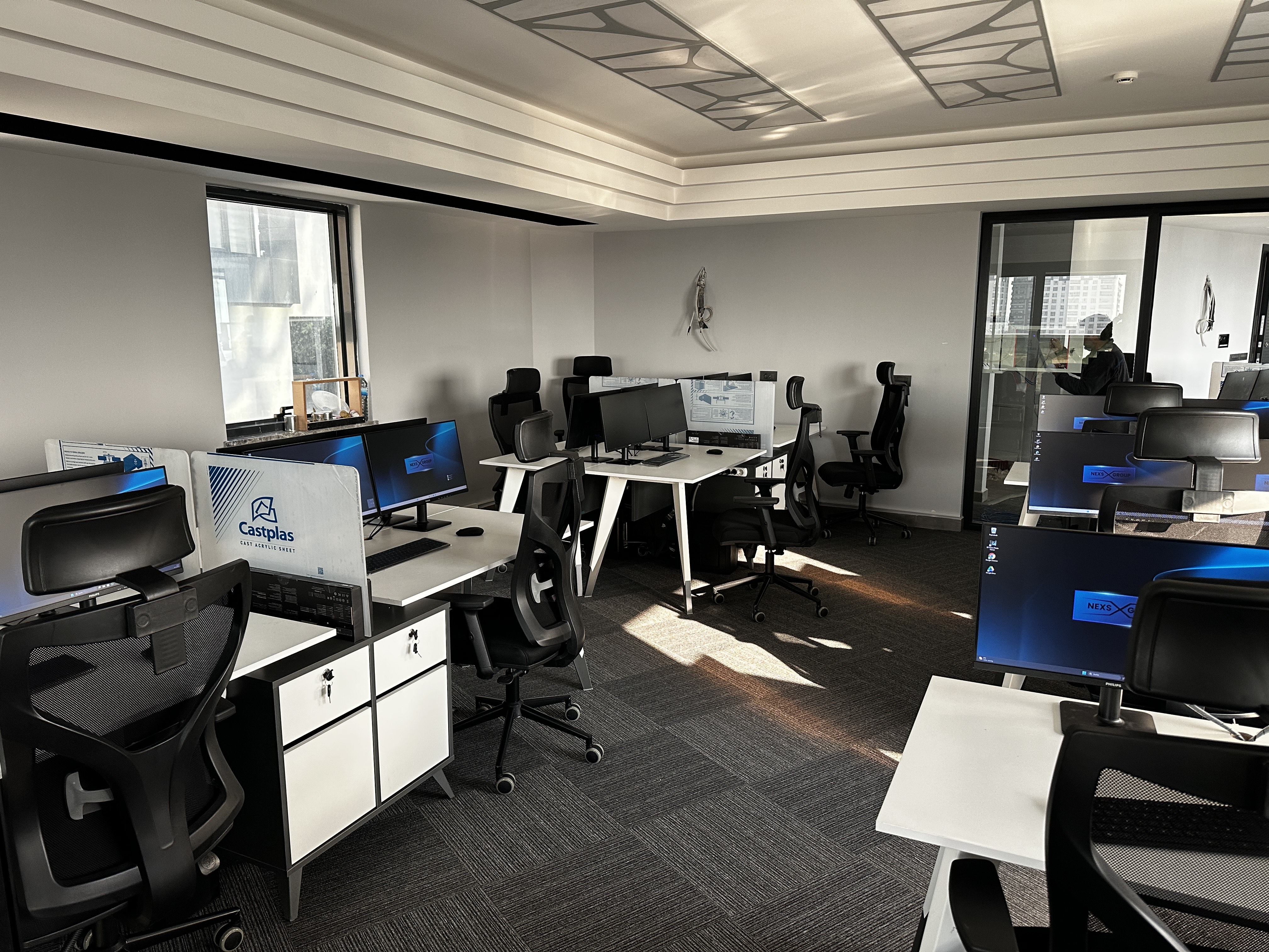 Nexs Group
